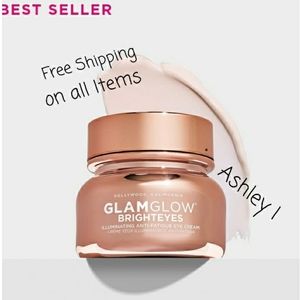 Glam Glow Brighteyes Illuminating Eye cream